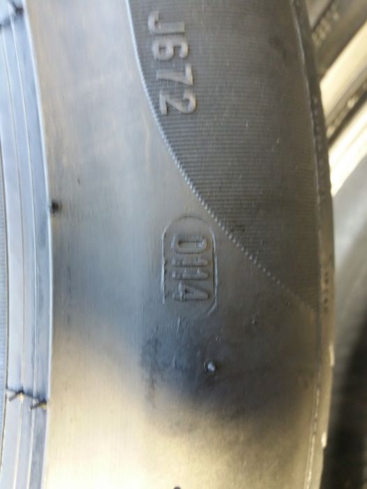 Opony 255/45R19 PIRELLI P ZERO 2014