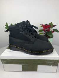 czarne buty botki trapery dr. martens 101 r. 41 n8z
