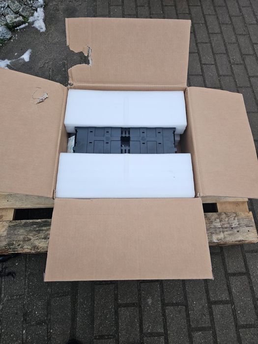 Акумулятор samsung sdi літій-іонний 48В 4,85 кВт