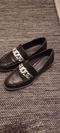 Mocassins stradivarius