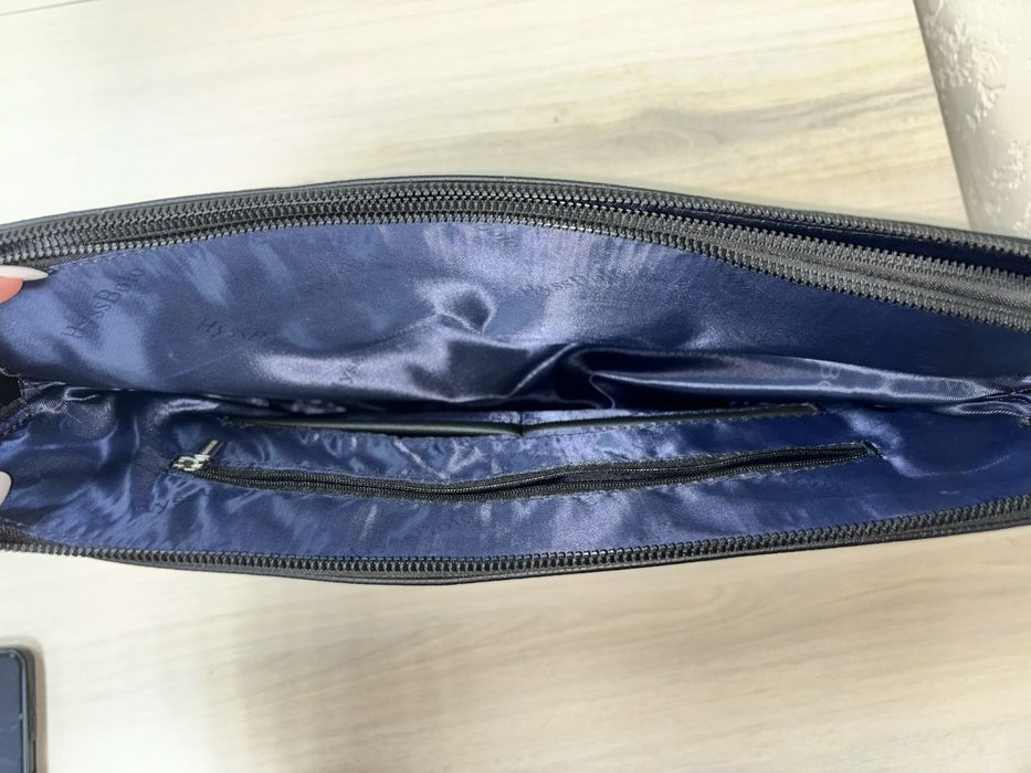 Сумка для ноутбука/документів