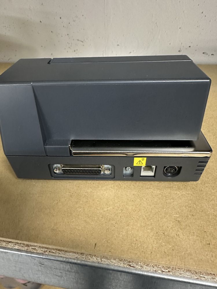 Epson TM -U295 принтер