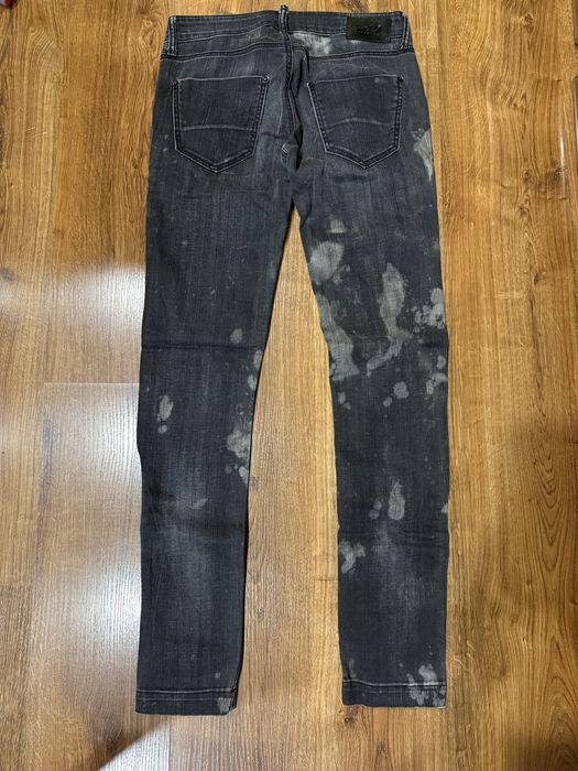 Жіночі джинси Fornarino 26 р.