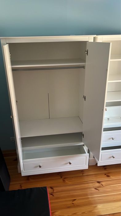 Bellamy Marylou meble dziecięce