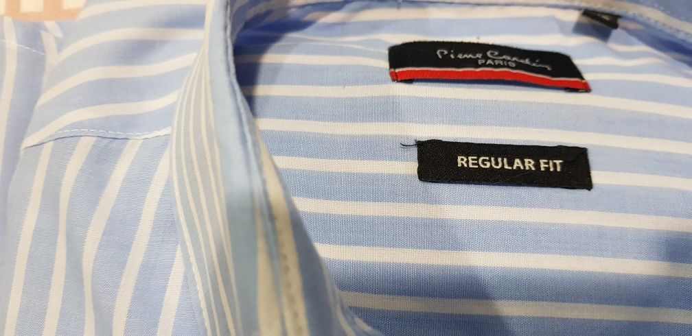 Camisa Pierre Cardin