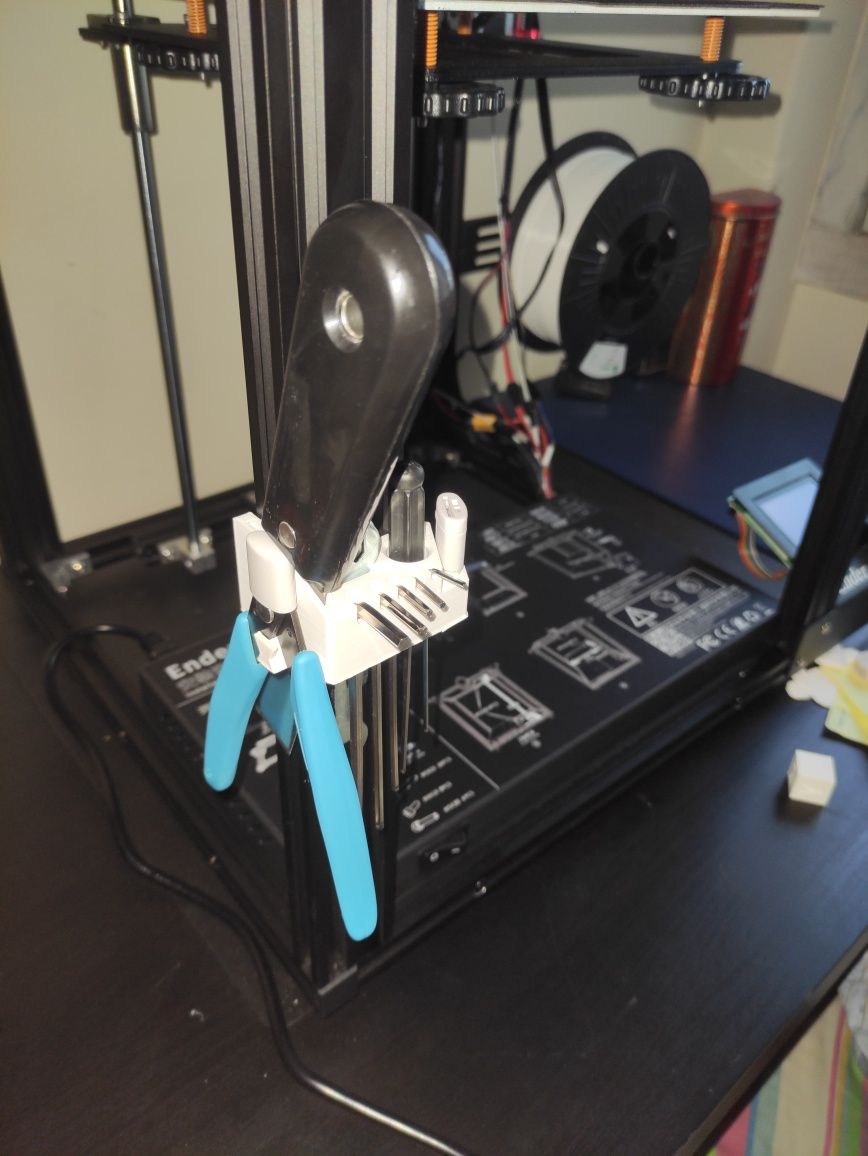 Creality Ender 5 Pro