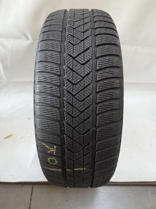 245/50/19 Pirelli Sottozero Winter 3 RSC Run-Flat 105V