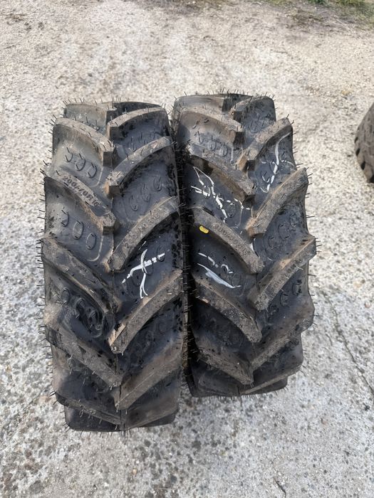 Opony 200/70R16 BKT NOWE