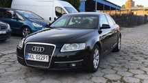 AUDI A6 C6 2.0TDi 140Km Video Prezentacja Klimatyzacja 2005Rok
