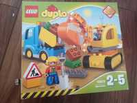 Lego duplo 10812