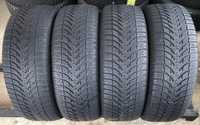 Шини Michelinn205/55 r16 4шт Всесезон (168)