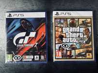 Jogos de PS5 - Desde 20€. Ver descrição.