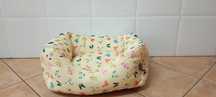 Cama para cão/cadela