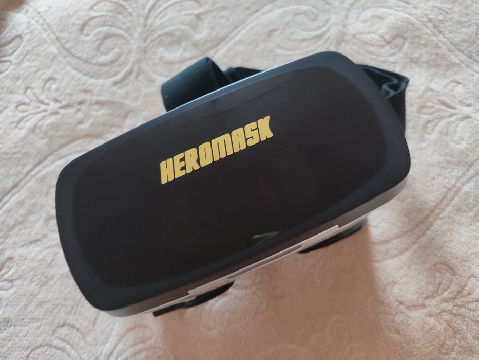 Очки виртуальной реальности Heromask