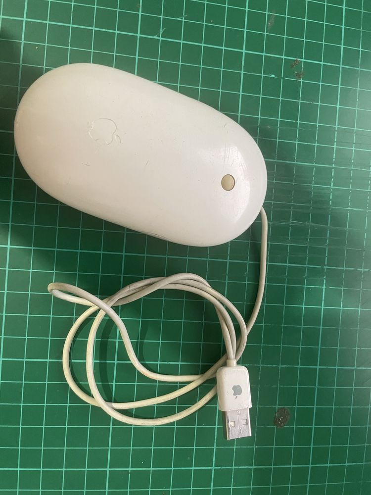 Myszka Apple A1152