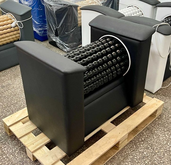 Rollmasaż Rollmasażer Classic Podczerwień - PRODUCENT