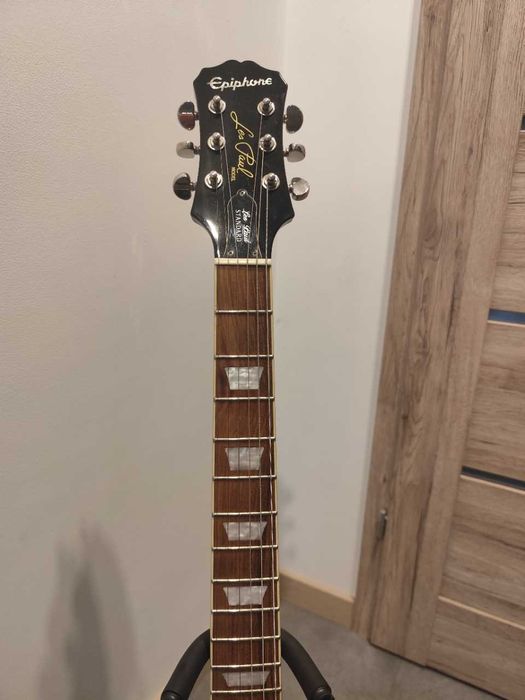 Gitara Epiphone Les Paul Standard Left