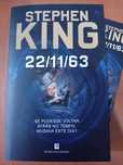 22-11-63 Stephen king