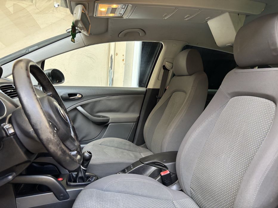 Seat Altea TSI 125cv Apenas 146Mkm