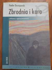 Zbrodnia i kara Fiodor Dostojewski