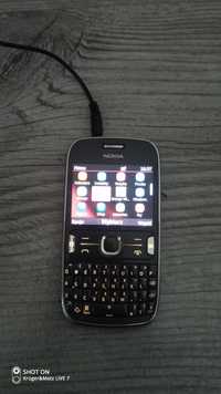 Nokia z klawiaturą qwerty