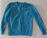 Sweter rozm. 134