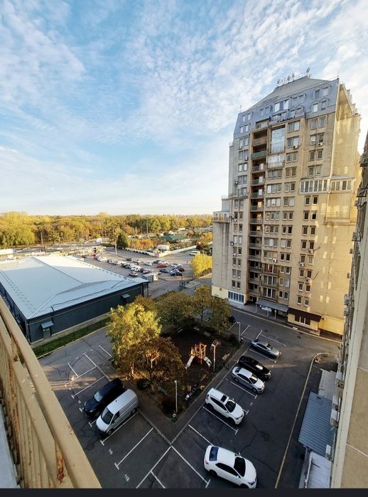 Продам 1 кімн.квартиру по вул 8 березня Слобожанське.