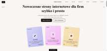 Strona Internetowa już za 999 zł, Rzeszów | Domena i Hosting w cenie!