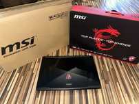 Laptop MSI GE72 6QF