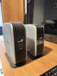 Discos externo HDD Seagate - 200Gb & 300Gb