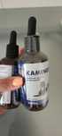 Kaminox (suplemento de potássio para animais)