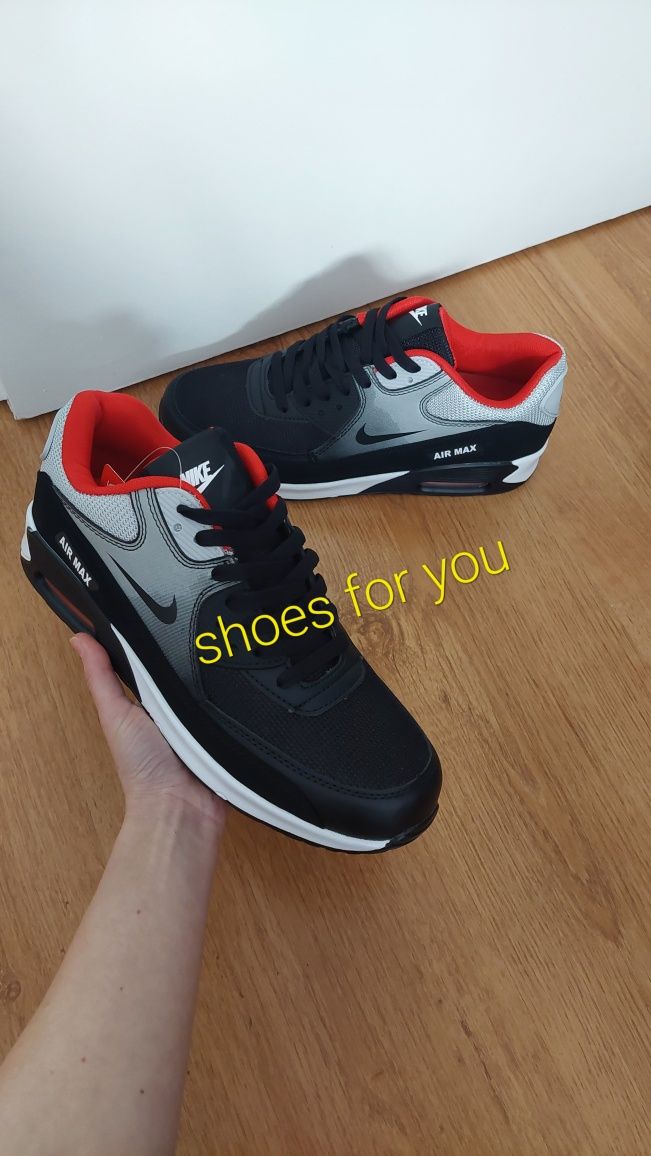 Sztosik buty męskie Air max 41 do 46