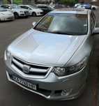 Acura TSX 2.4 i‑VTEC • 200 к.с. • Євро‑5 •