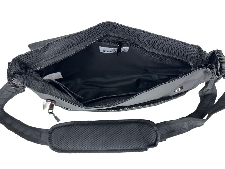 Сумка через плече Stone Island 24*33