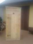 Wychodek wc kibel