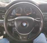Volante BMW.