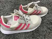 Tenis / sapatilhas adidas