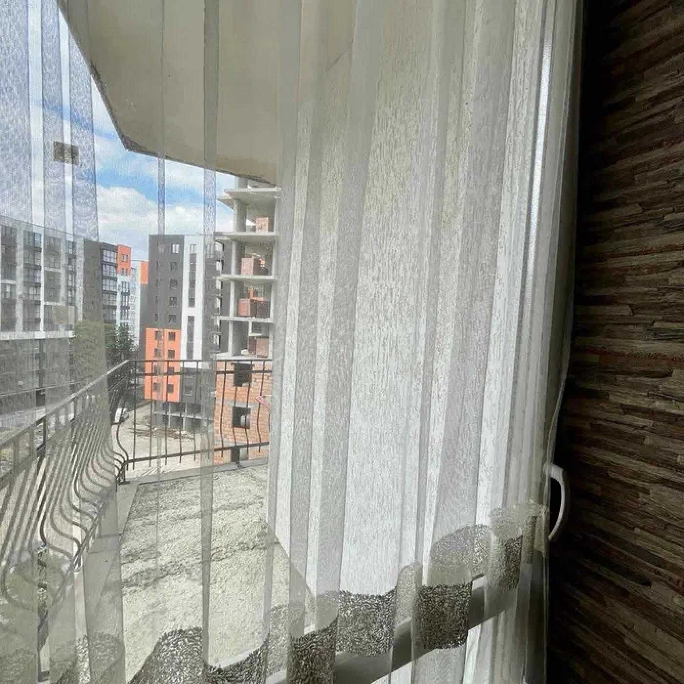 2 кім. в центрі міста ЖК Паркове містечко, 6 поверх, і/о