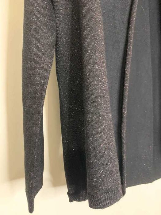 Casaco com brilhos menina Zara 11-12 anos