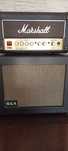 Marshall DSL 1HR, plus Creamback 10'