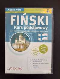 Edgard Fiński kurs podstawowy