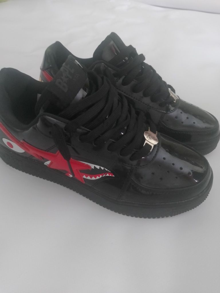 кроссовки bape, bape sta, a bating ape