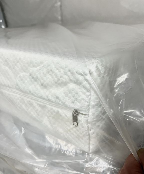 БЕЗПРУЖИННИЙ‼️80 / 90 / 140 / 160 / 180 / 200‼️ Матролюкс В наявності