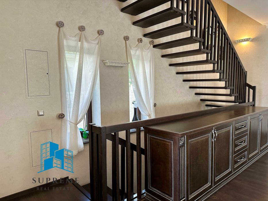 Дом VIP уровня морская сторона Французский бульвар