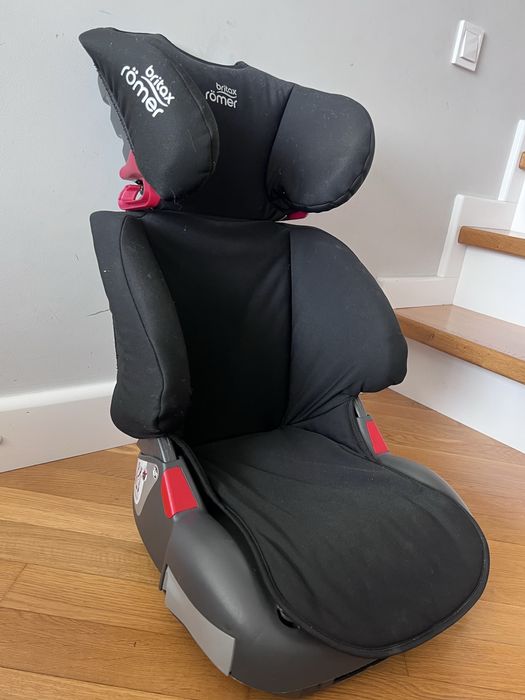 Автокрісло Britax Romer 15-36 кг