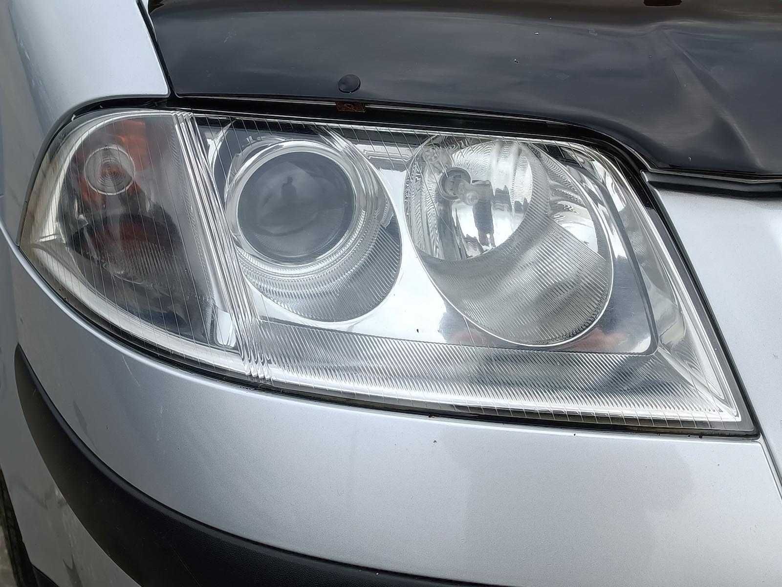 Продам Volkswagen Passat 2002р. #69928