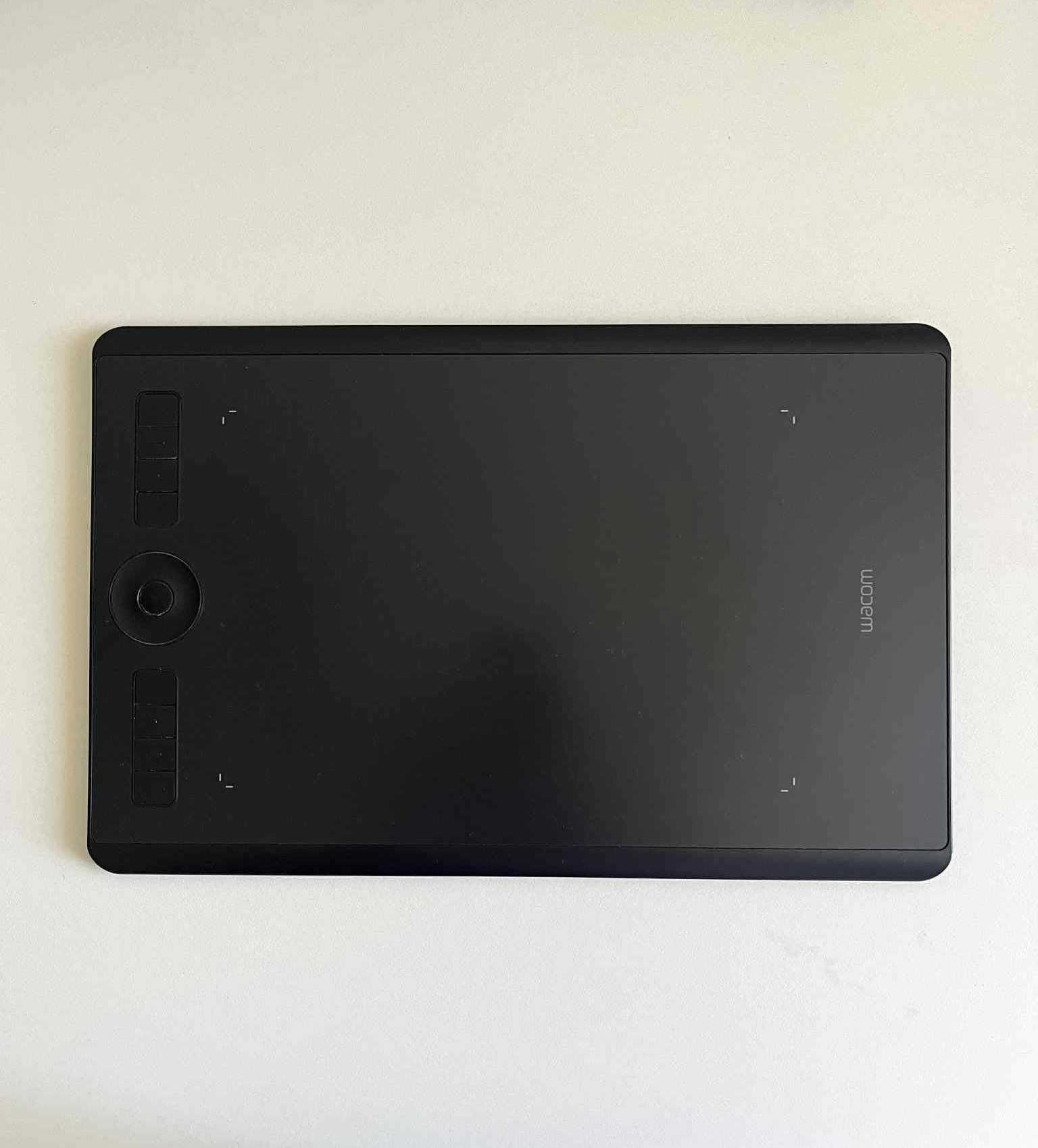 Tablet Wacom Intuos Pro M