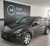 Tesla Model Y Tração Traseira