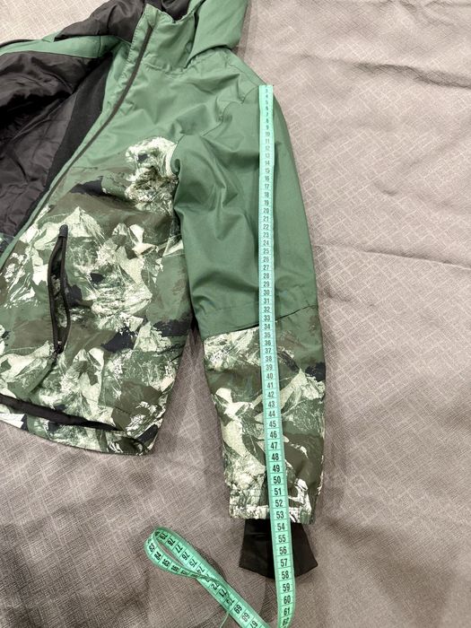 Куртка 134 - 140