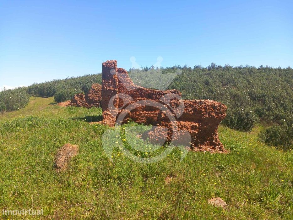 Terreno Rústico - 5.9ha